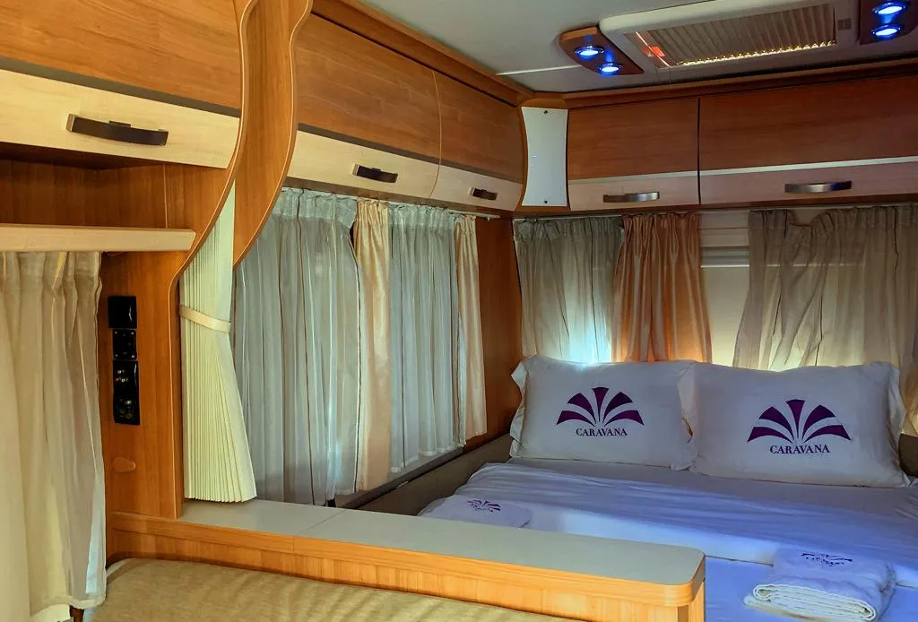 SUITE STANDARD Room, Caravana Beach Resort, Dubai