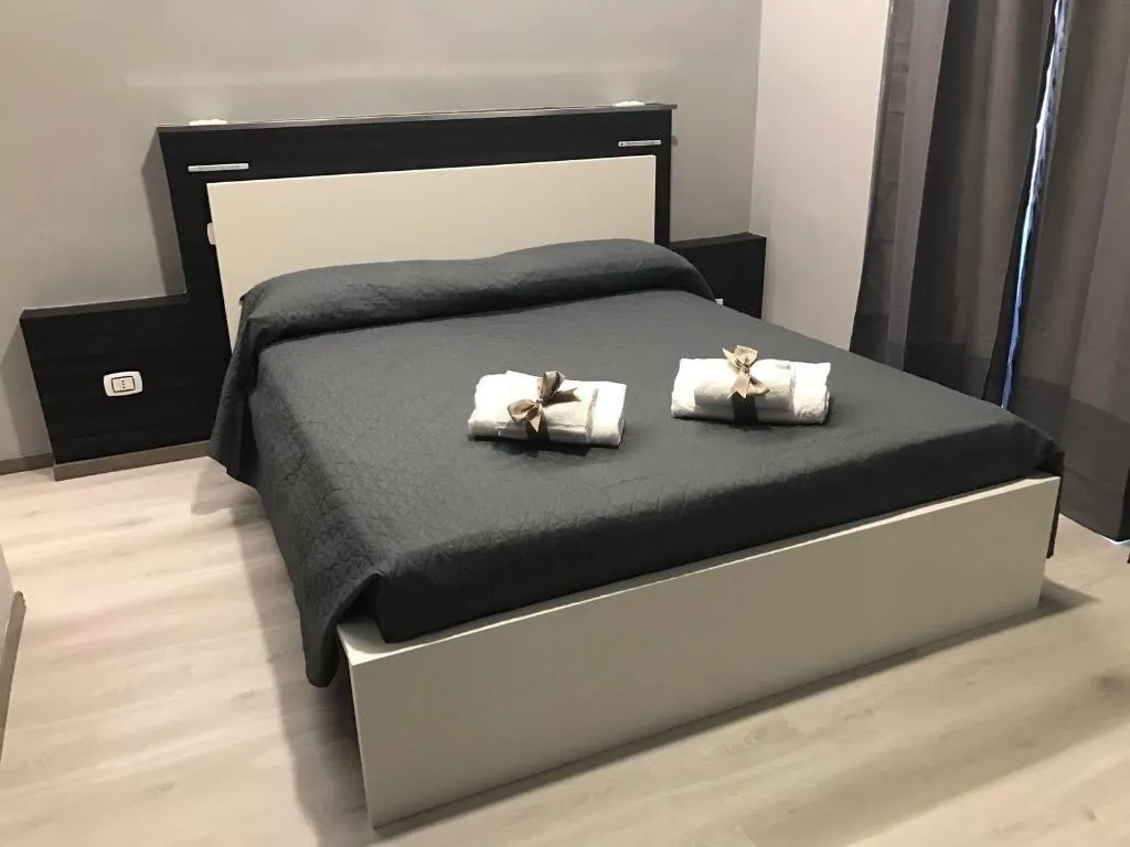 Room, Sangia Guest House, Naples