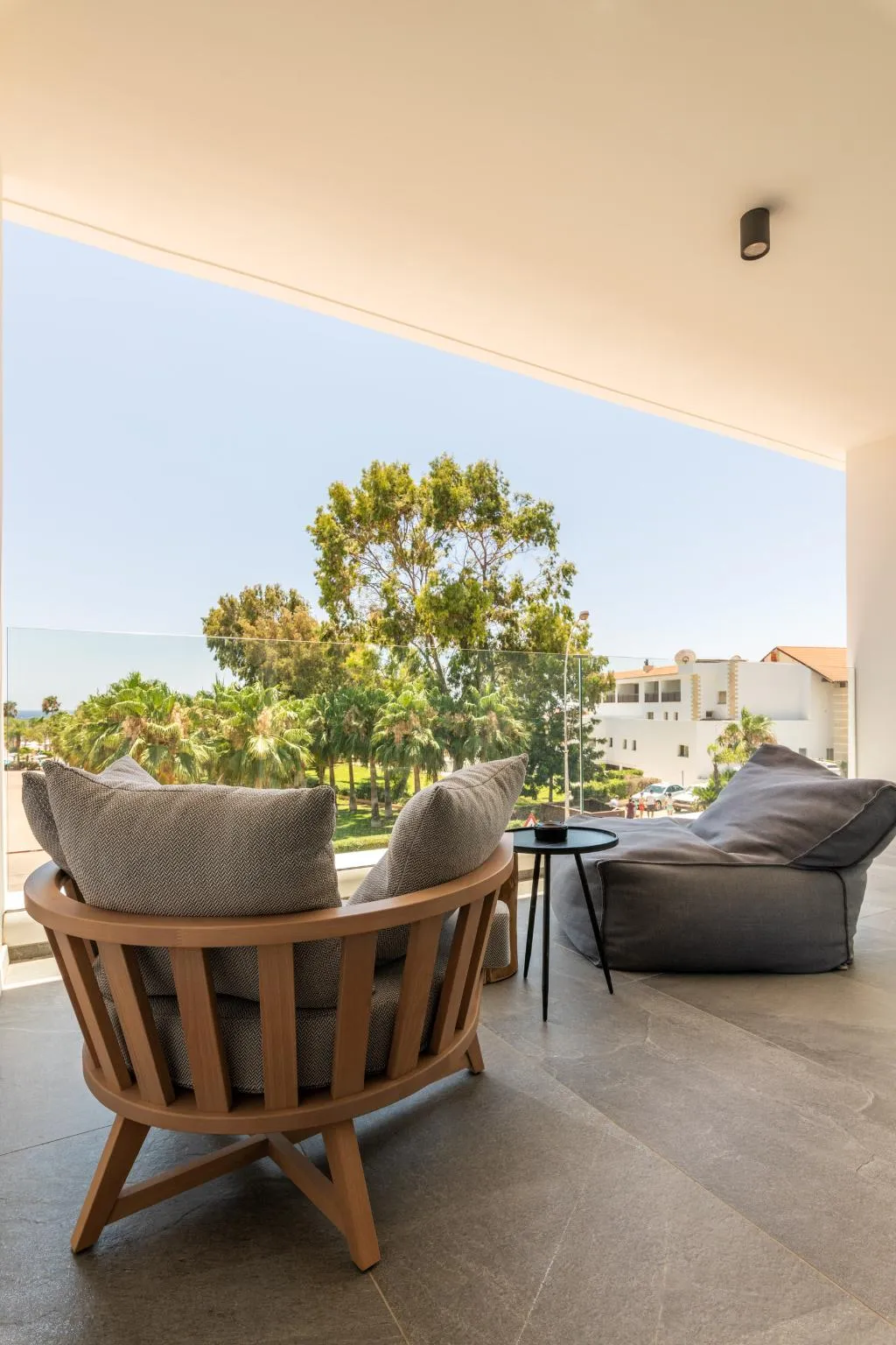 SUITE DELUXE Room, Abacus Suites, Cyprus