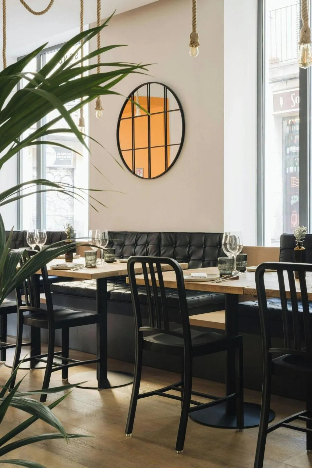 Restaurant, La Casa Del Sol Hotel Gracia, Sonder by Marriott B, Barcelona