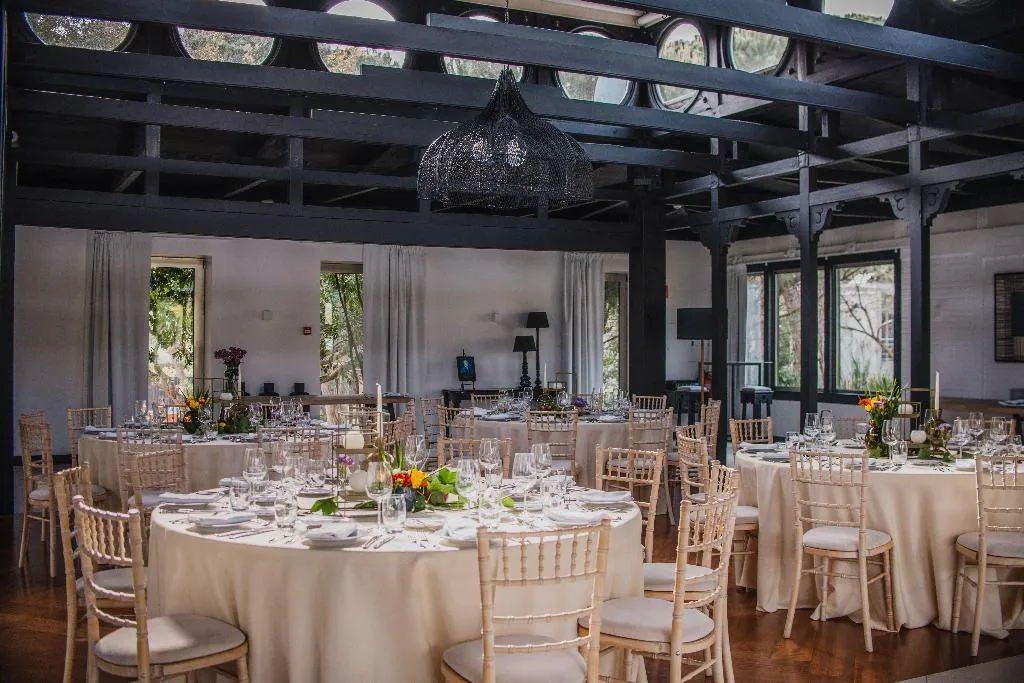 Conferences, Onyria Marinha Cascais, Vignette Collection, Lisbon