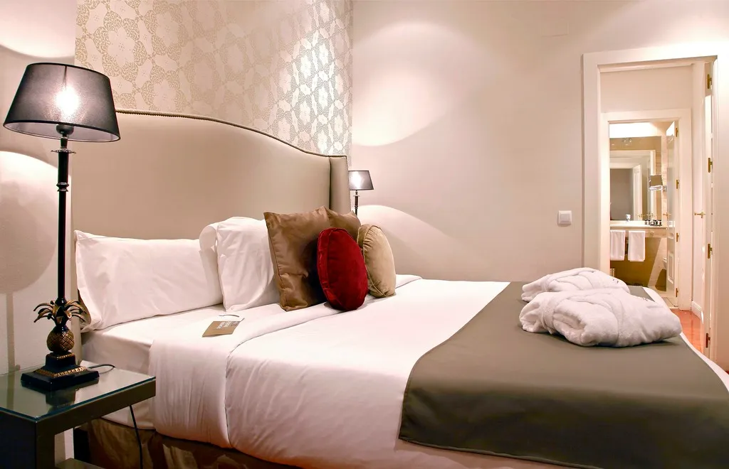 General view, Luxury Suites Madrid, Madrid