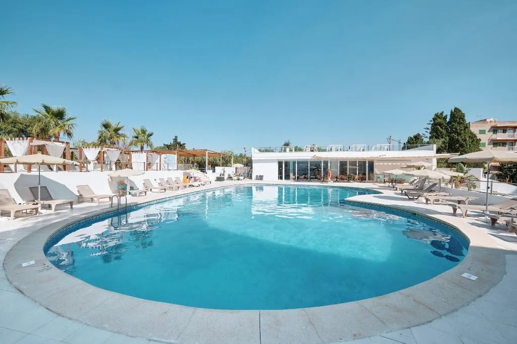 Sports and Entertainment, Hotel Ankaa Adults Only 14, Majorca