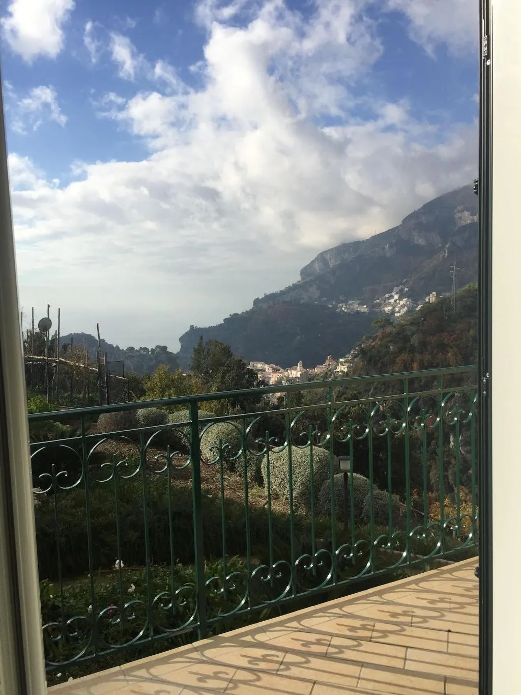 Room, Nonno Francesco B&B, Naples