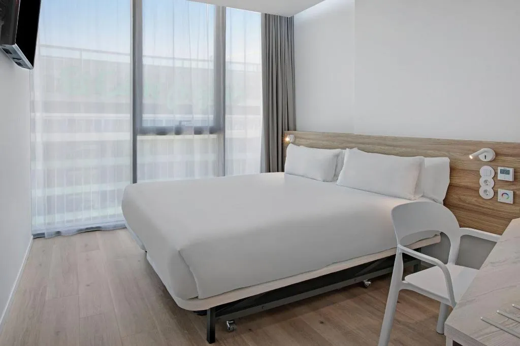 Room, B&B HOTEL Porto Gaia, Porto