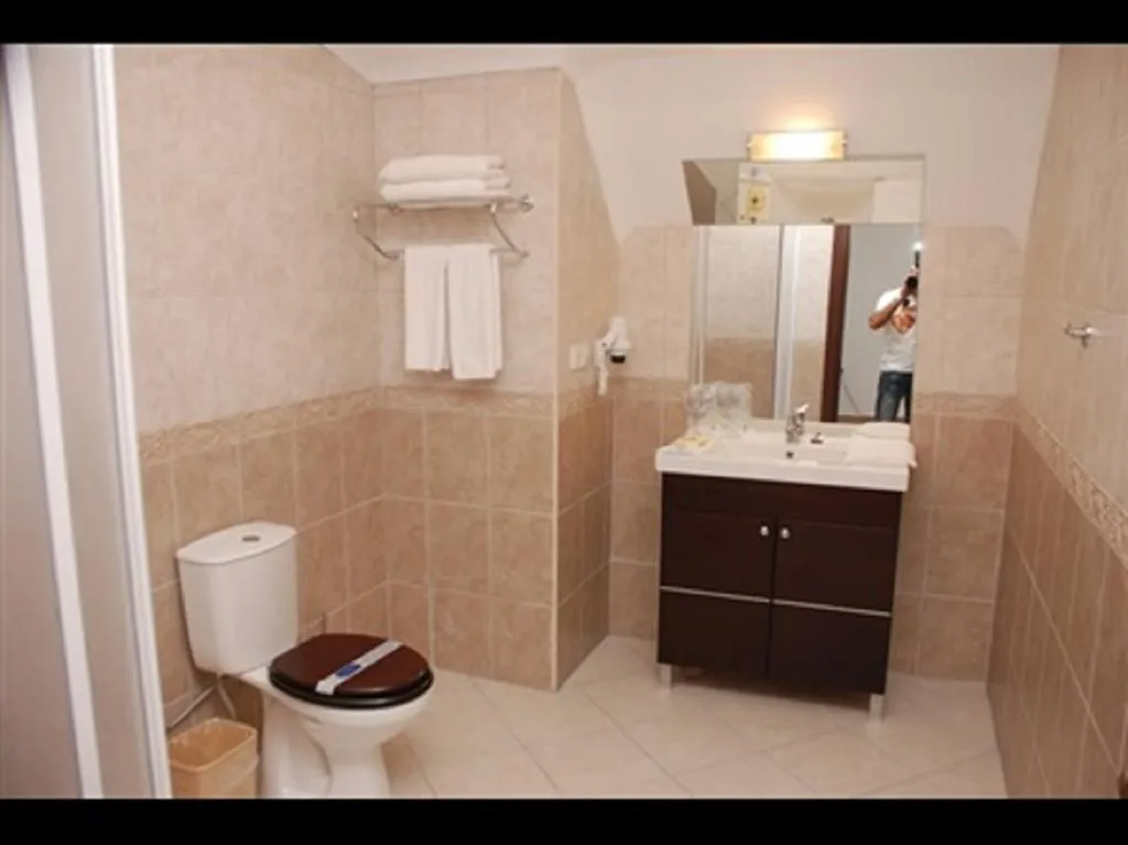 Room, Boulevard Hotel, Antalya