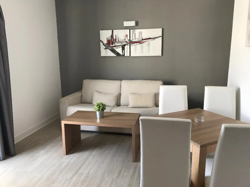 APARTMENT STANDARD Room, R2 Cala Millor, Majorca