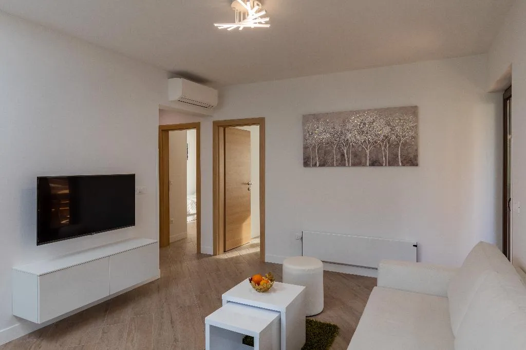 APARTMENT SUPERIOR WITH BALCONY Room, Apartments Setemana, Dubrovnik