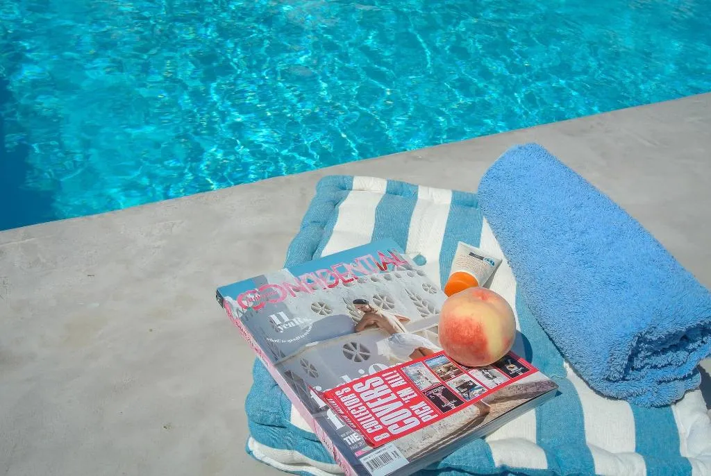 Sports and Entertainment, La Stella Stay, Mykonos