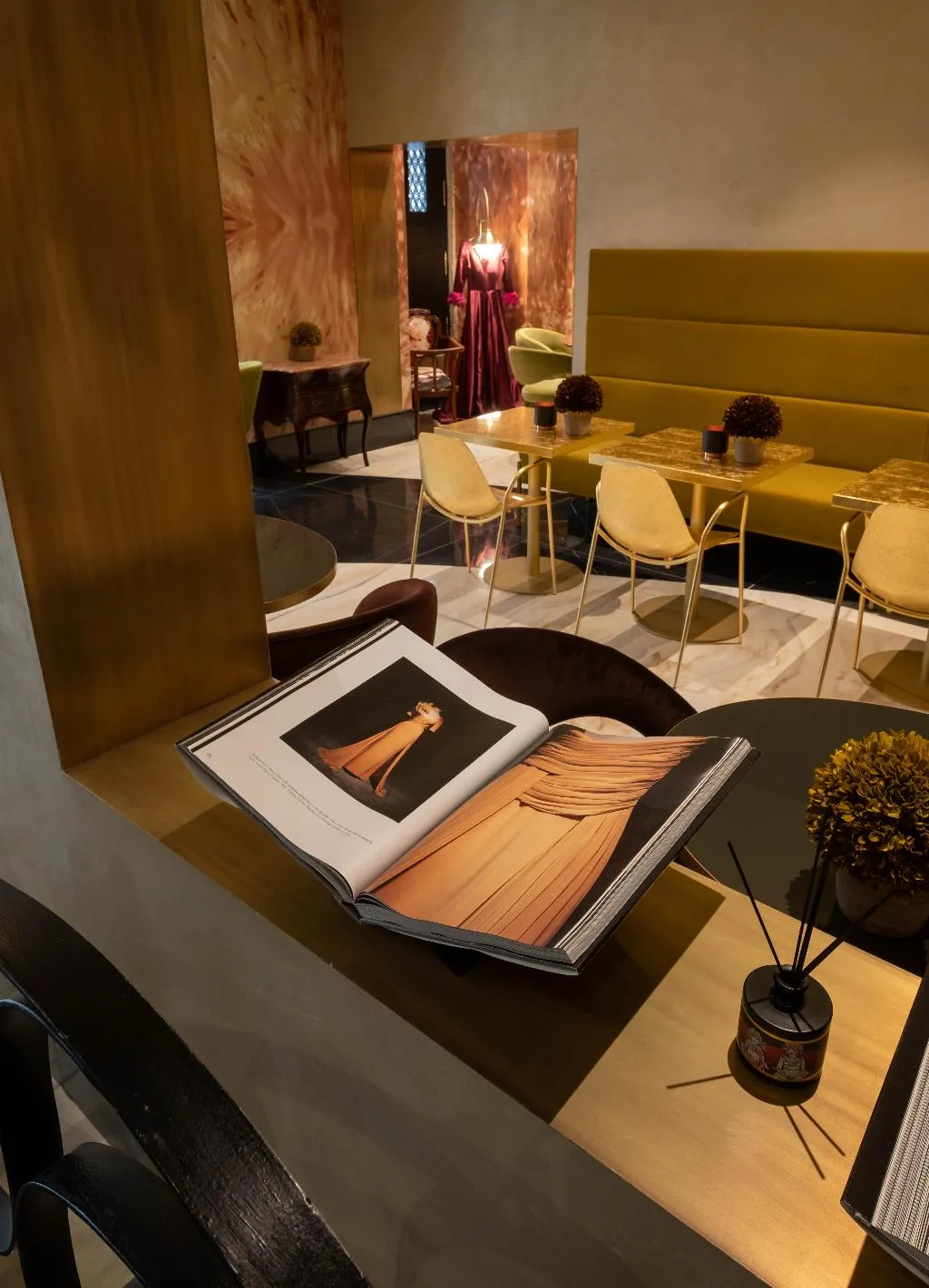 Restaurant, Madalena By the Beautique Hotels, Lisbon