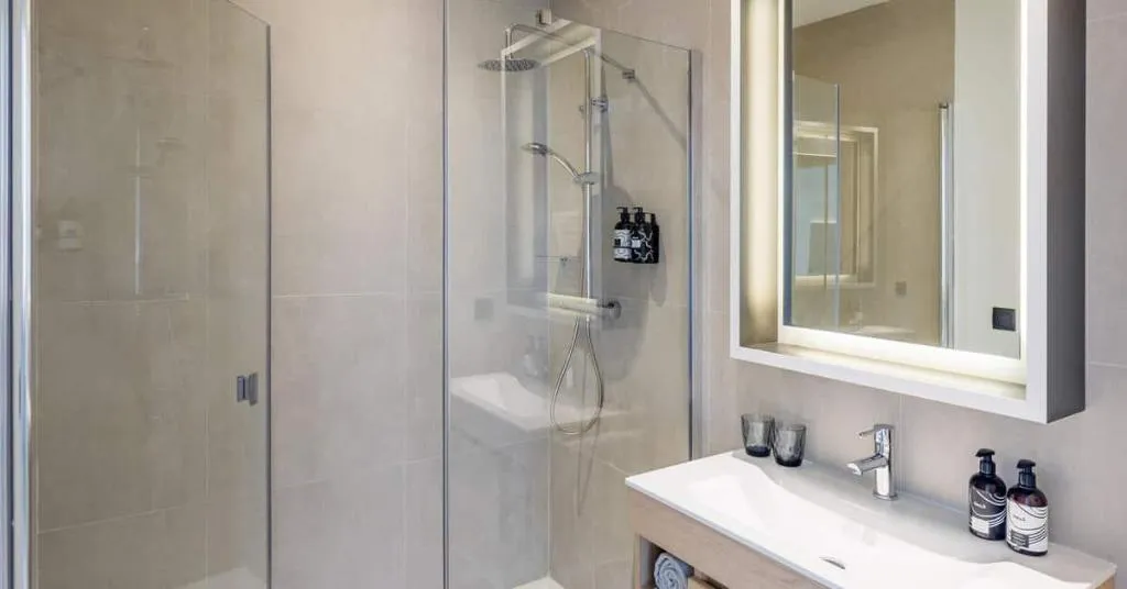 DOUBLE WITH VIEWS Room, Innside Madrid Gran Via, Madrid