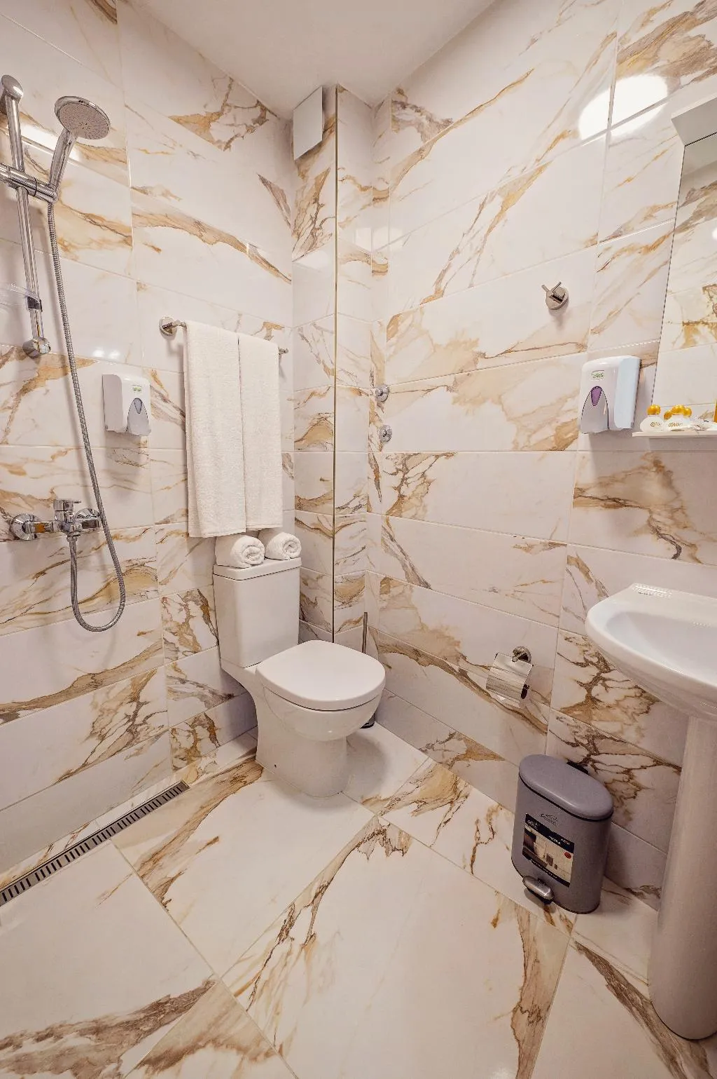 DOUBLE STANDARD Room, Hotel Color Varna, Varna