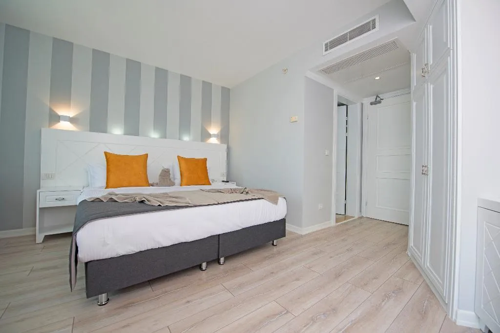 DOUBLE STANDARD Room, Motto Premium Marmaris, Dalaman