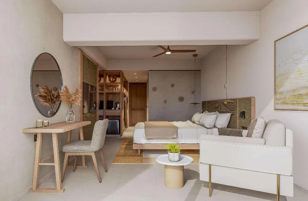 JUNIOR SUITE GARDEN VIEW Room, Blue Sea Beach Affiliated by Melia, Crete