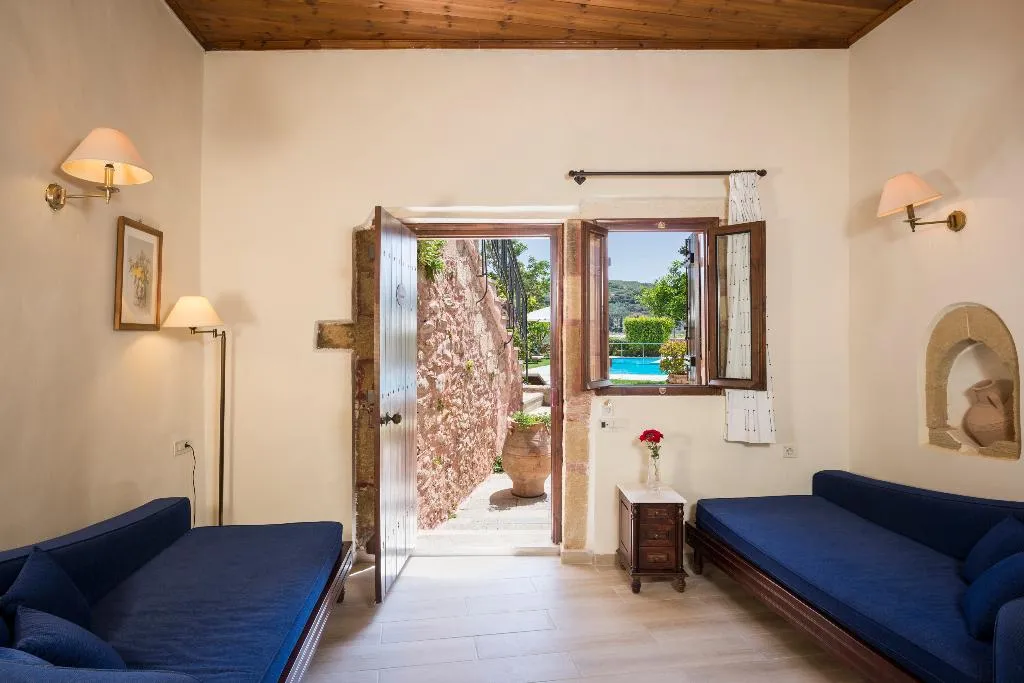SUITE STANDARD Room, Spilia Village Hotel & Villas, Crete