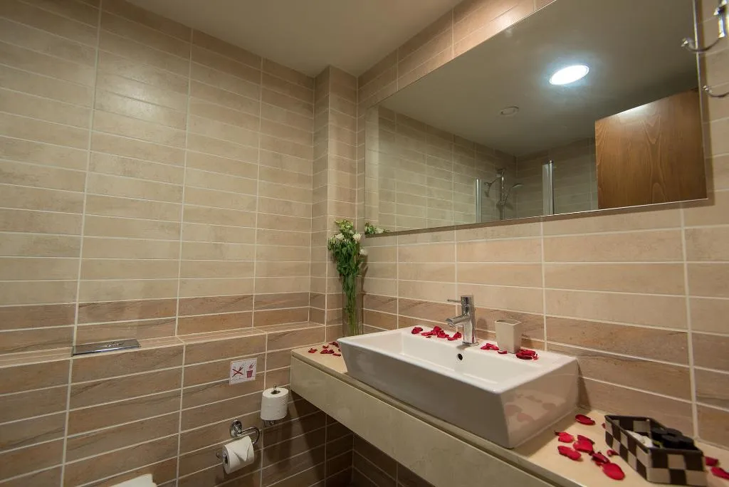 SUITE EXECUTIVE Room, Rodon Hotel And Resort, Cyprus