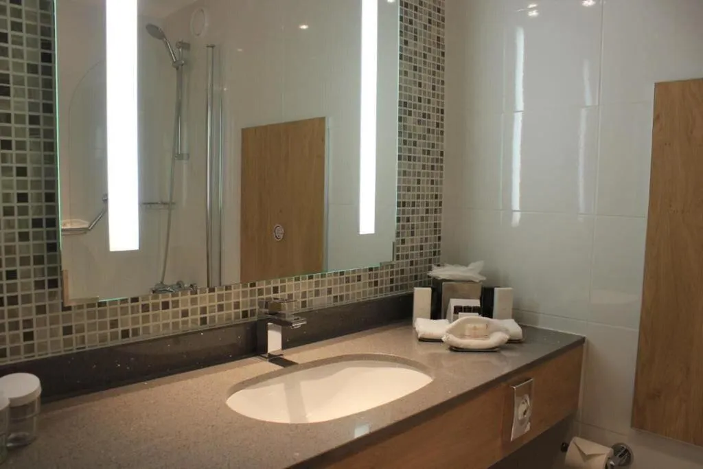 SUITE Presidential Room, Clayton Hotel Burlington Road, Dublin