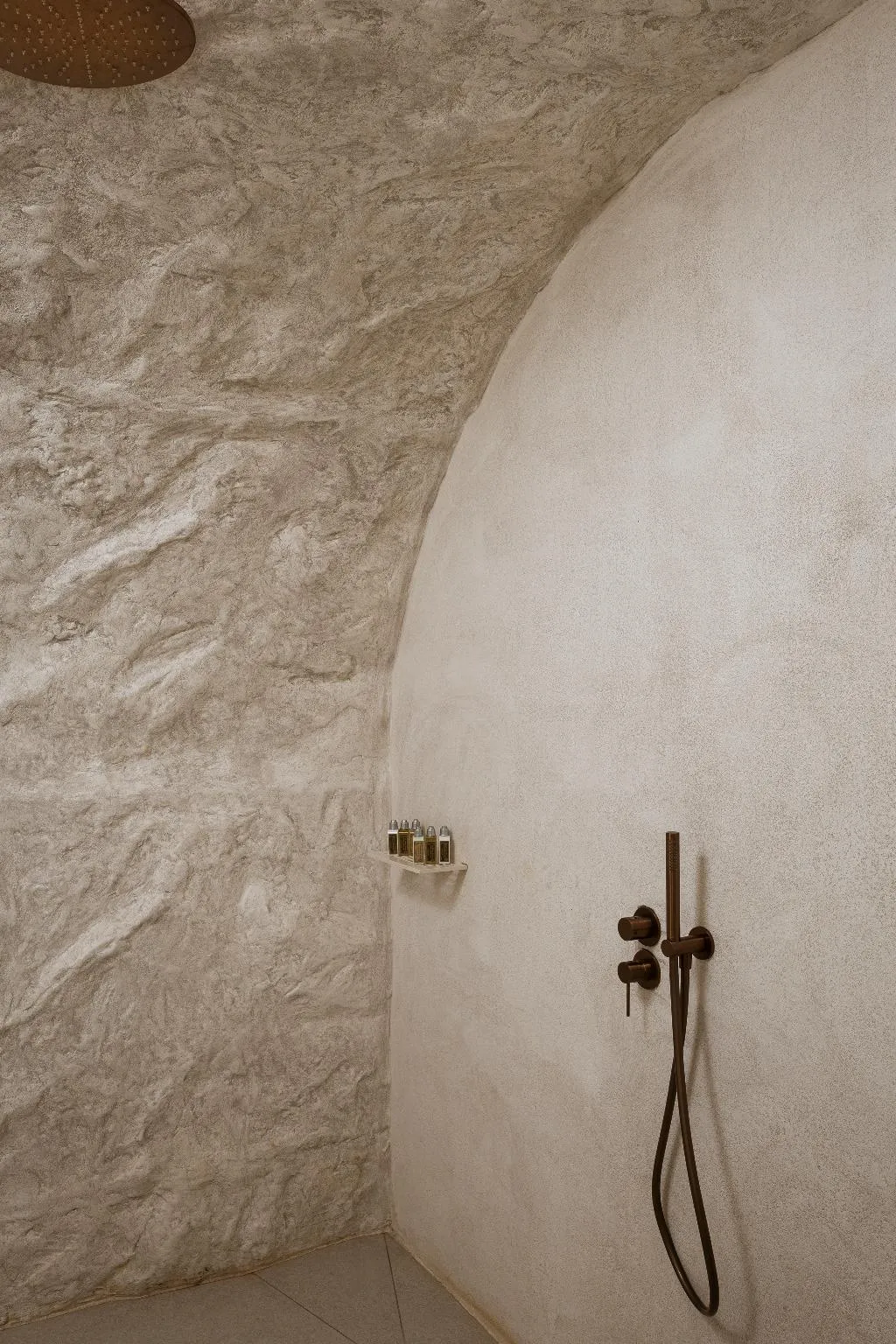 SUITE WITH PRIVATE POOL Room, One Of One Hotel, Santorini