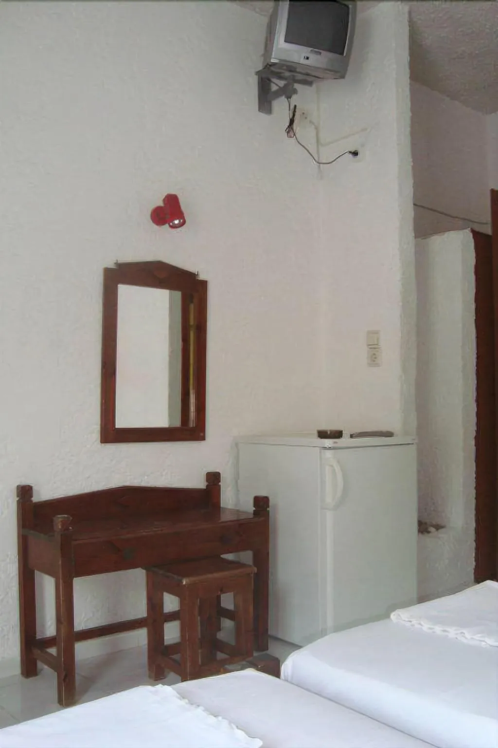 Room, Sunlight, Crete