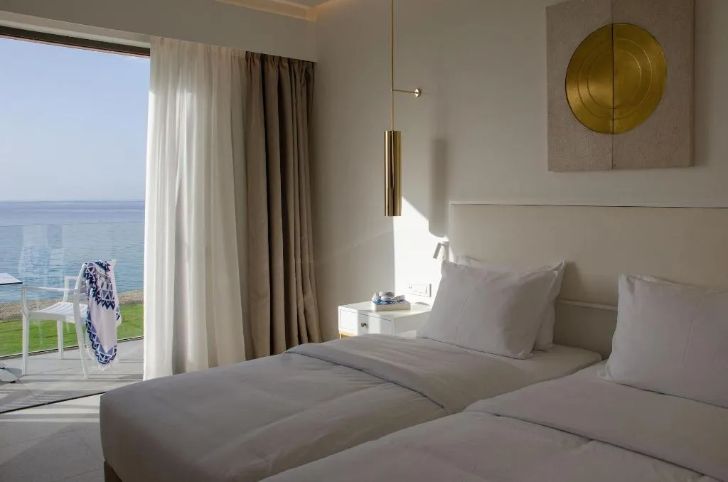 Room, Robinson Ierapetra, Crete