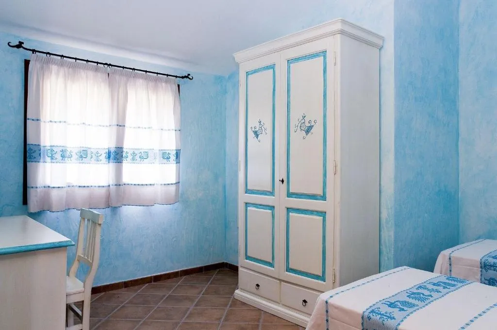Room, S'Alzola, Olbia