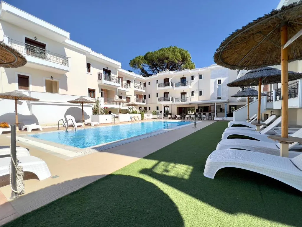 General view, Skiathos Somnia, Skiathos