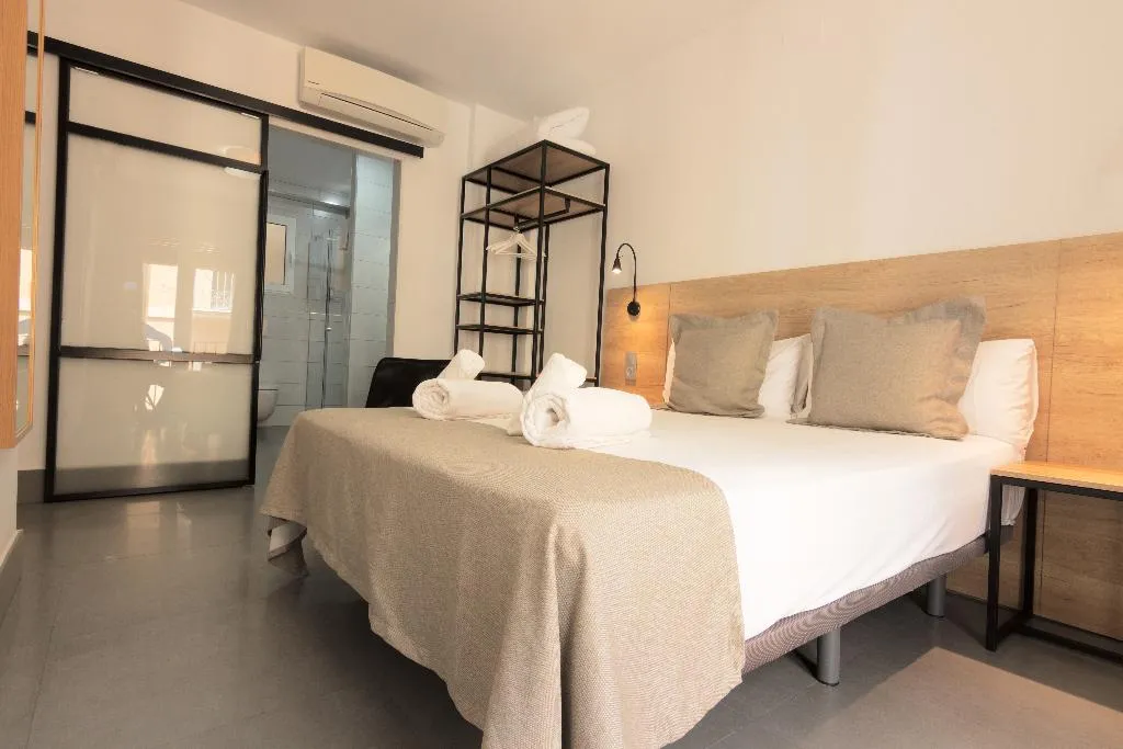 DOUBLE SUPERIOR Room, La Milagrosa, Costa Blanca