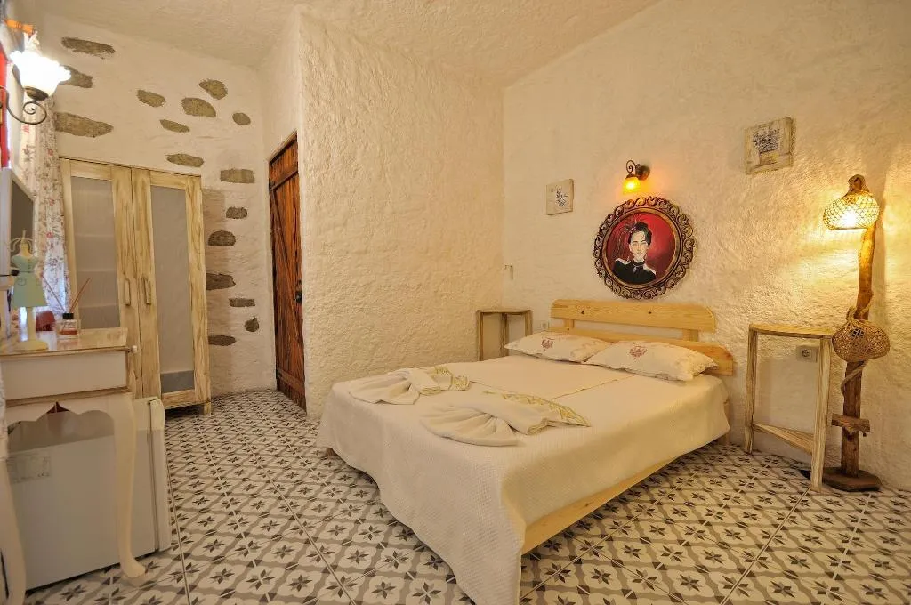 Room, Afet Hanım Konağı Alaçatı, Izmir