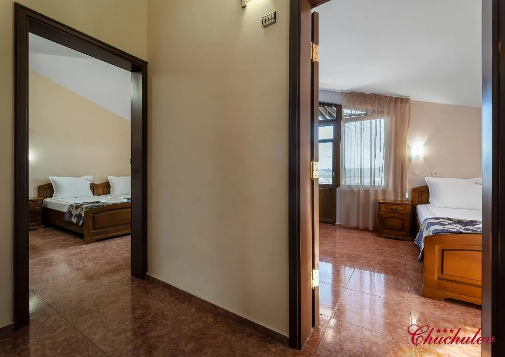 Room, Chuchulev, Bourgas