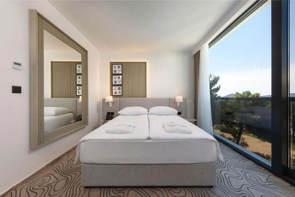 Room, Seesea Hotel, Split