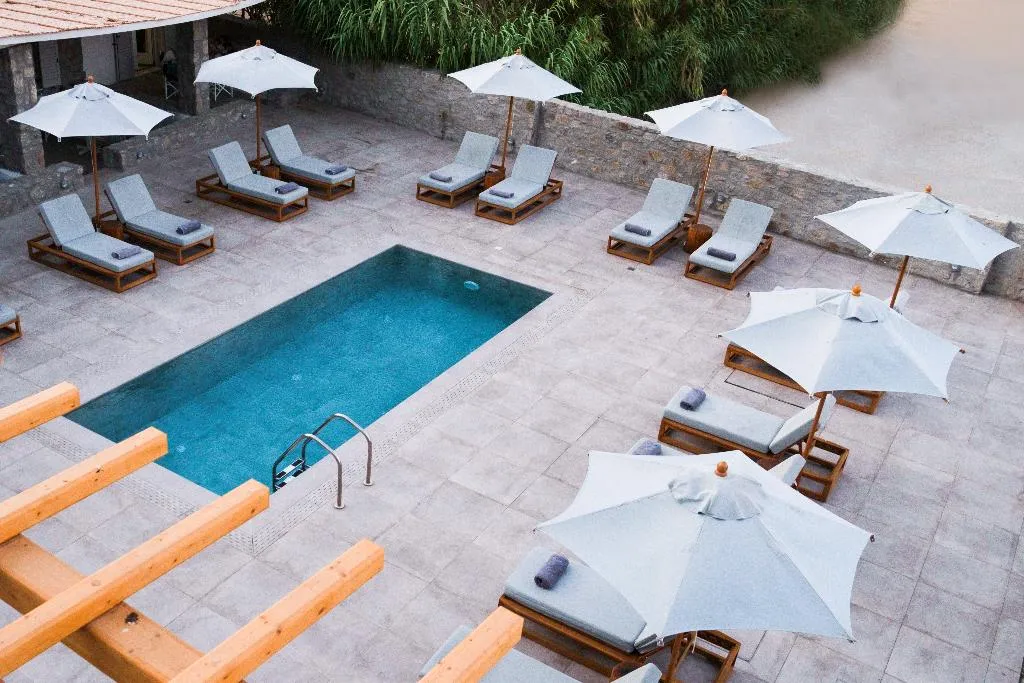 Pool, Argo Mykonos, Mykonos