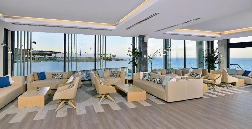 General view, Melia Costa del Sol, Costa Del Sol