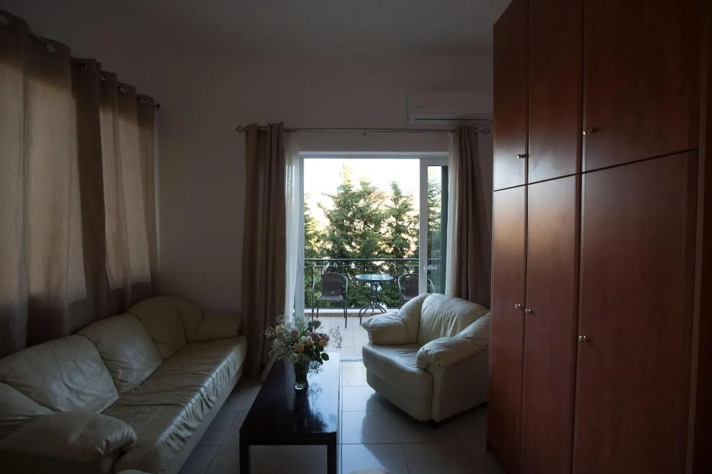 Room, Cavallari Palace Hotel, Athens