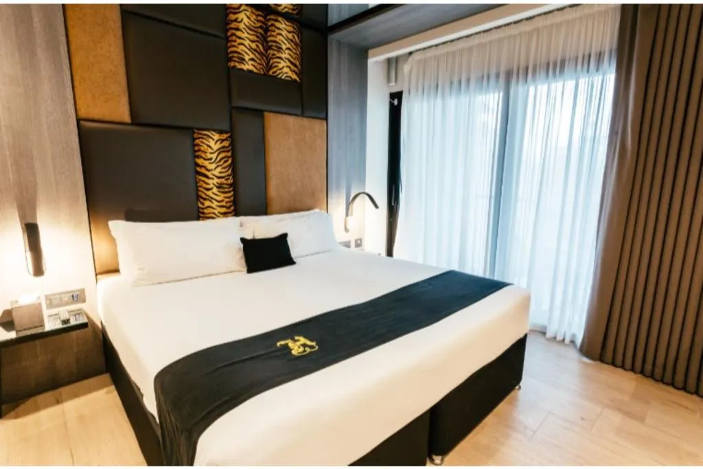 SINGLE WITH BALCONY Room, Hugo's Boutique Hotel, Malta