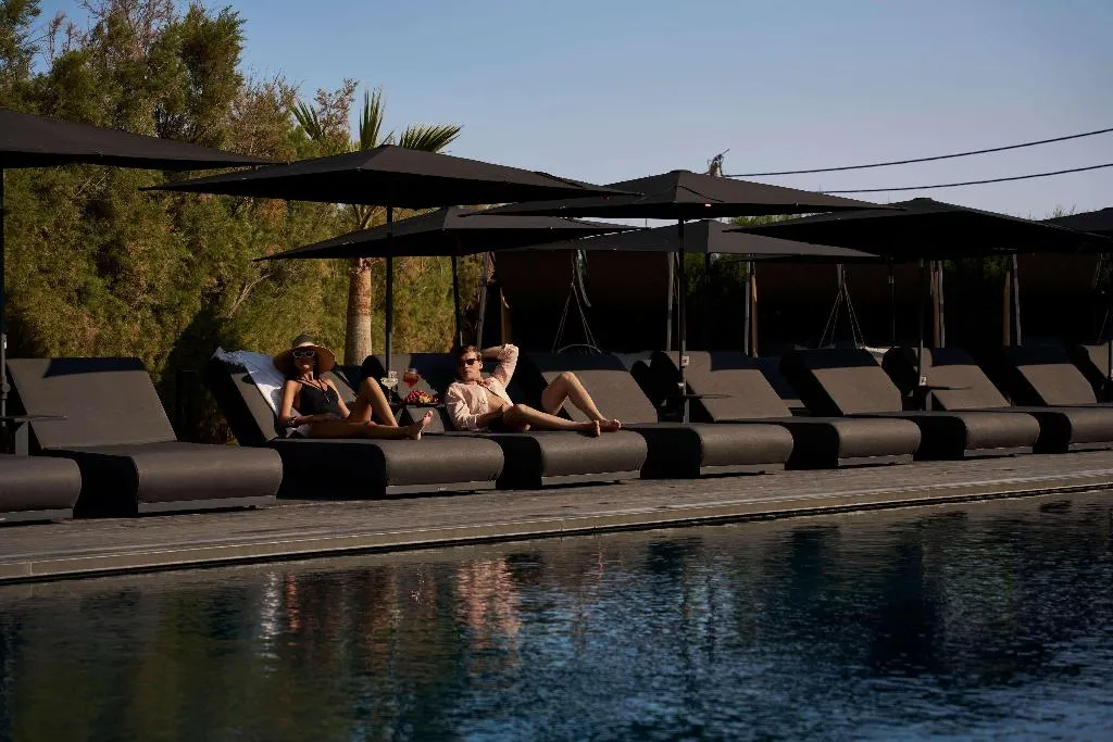 Pool, Nema Design Hotel, Crete