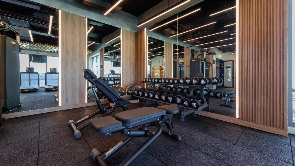 Sports and Entertainment, Holiday Inn Dubai Village Circle by IHG, Dubai