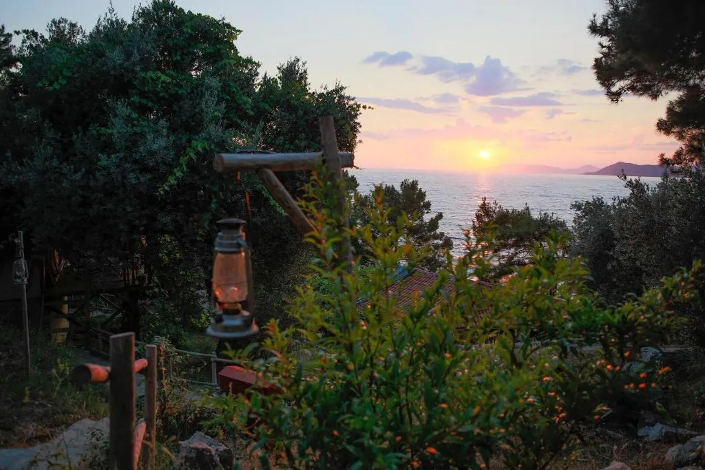 General view, Perdue Hotel, Dalaman