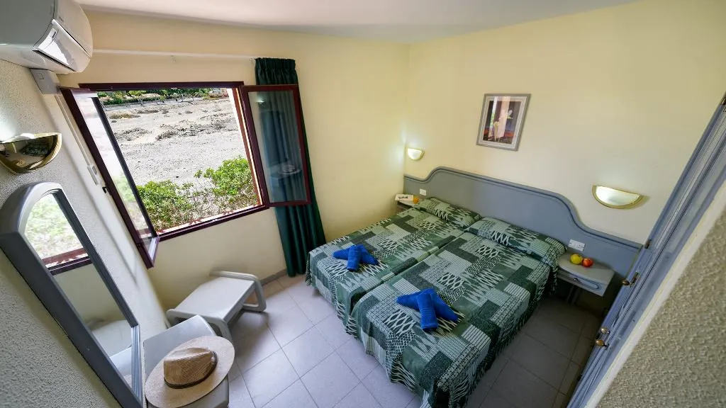 BUNGALOW STANDARD Room, Maspalomas Oasis Club, Gran Canaria