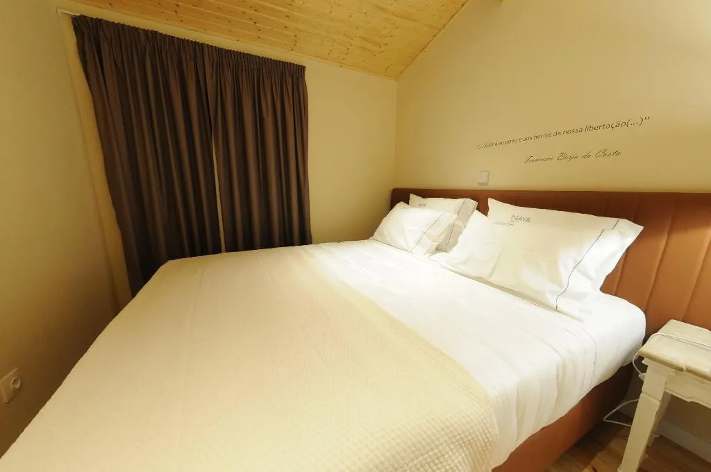 Room, Naya - Downtown Guesthouse, Porto