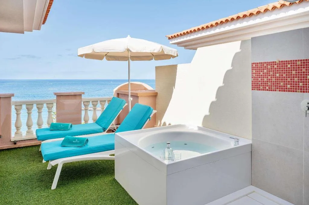 Room, Iberostar Selection Anthelia, Tenerife