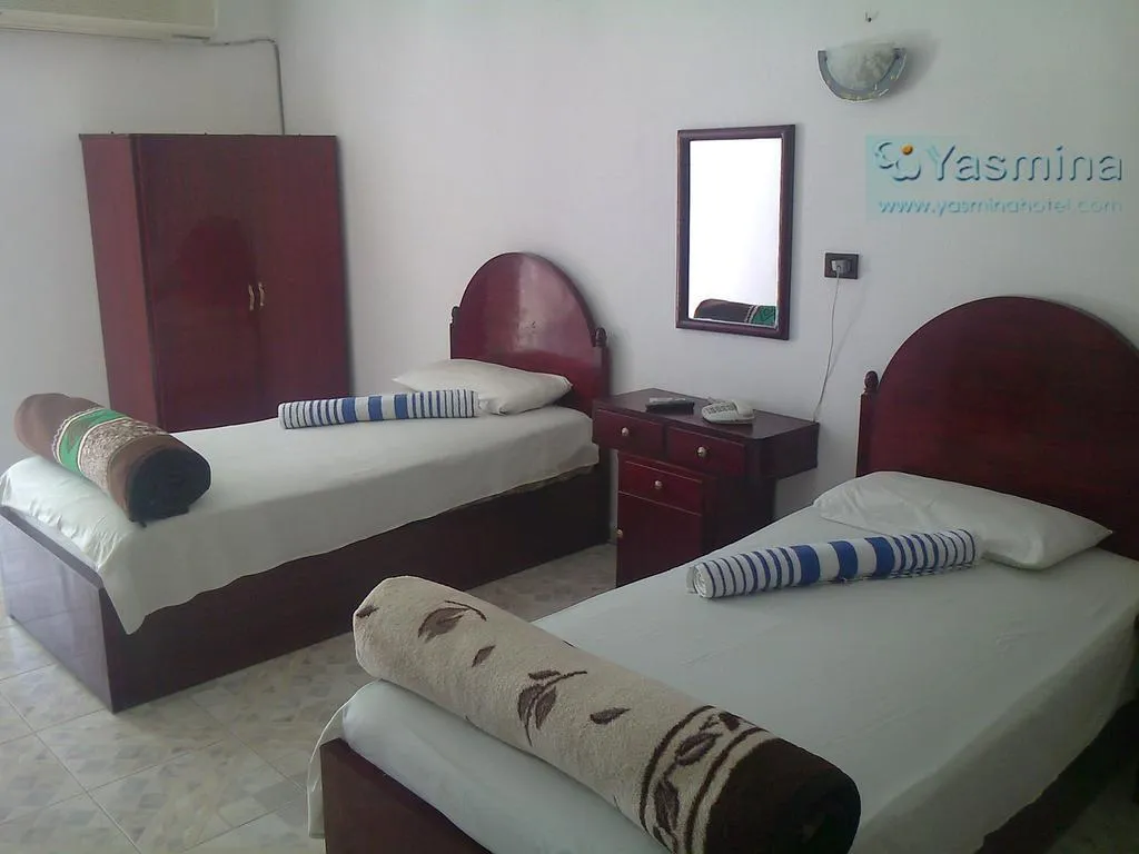 General view, Yasmina Hotel, Red Sea Riviera