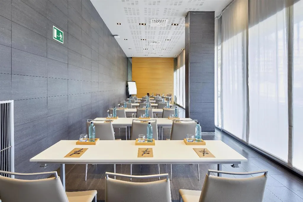 Conferences, Vincci Maritimo, Barcelona