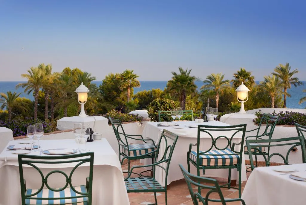 Terrace, SH Villa Gadea, Costa Blanca