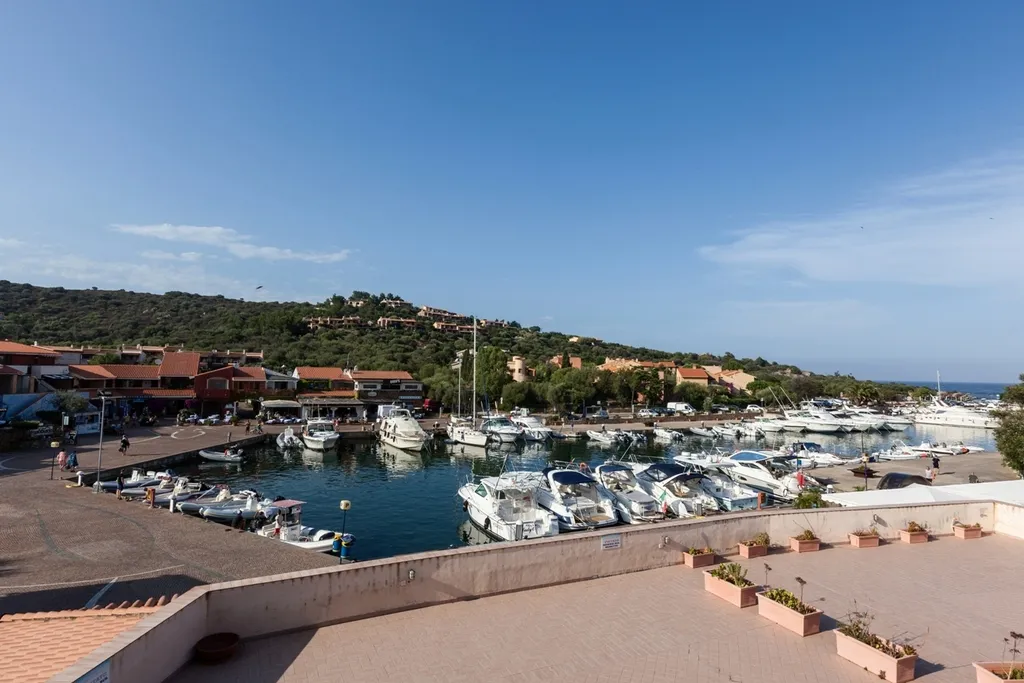 Sports and Entertainment, Porto Ottiolu Resort, Olbia