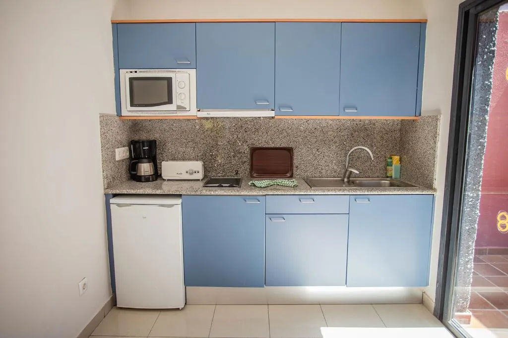 APARTMENT CLASSIC Room, Caybeach Meloneras Bungalows, Gran Canaria