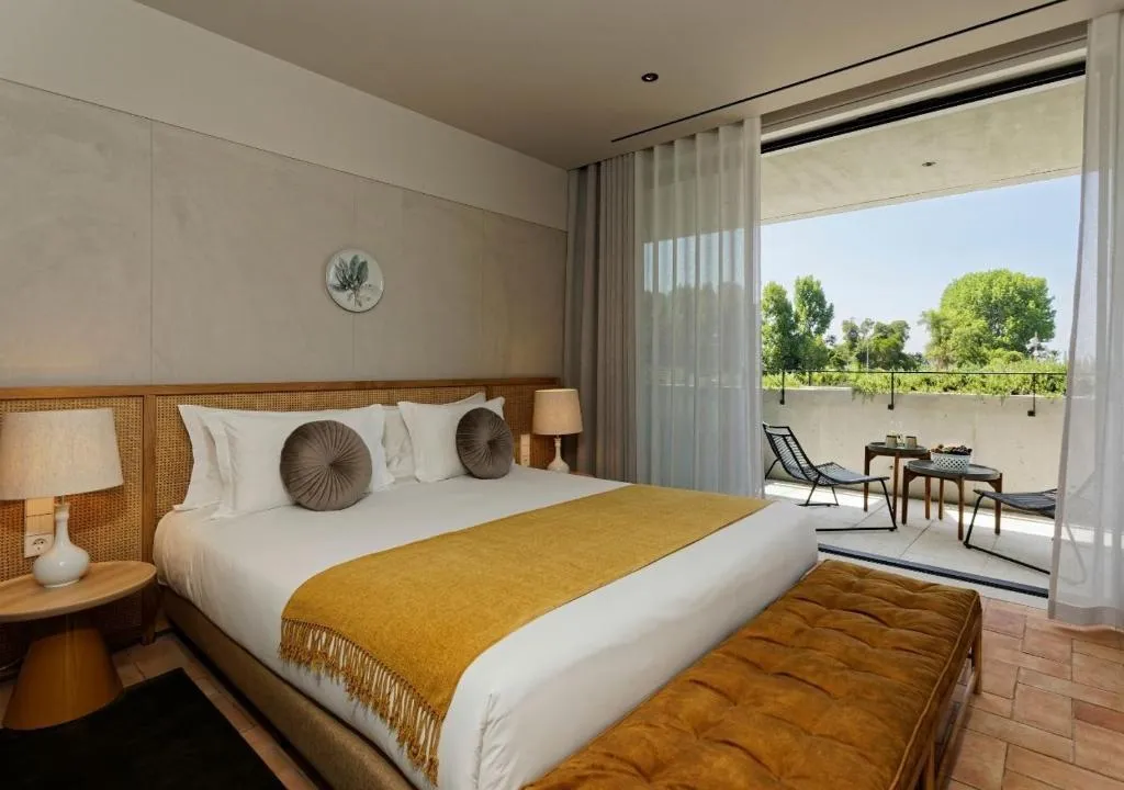 SUITE CLASSIC Room, Montebelo Vista Alegre Ilhavo Hotel, Porto