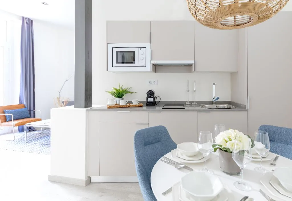 APARTMENT ONE BEDROOM Room, Soho Boutique Museo, Costa Del Sol