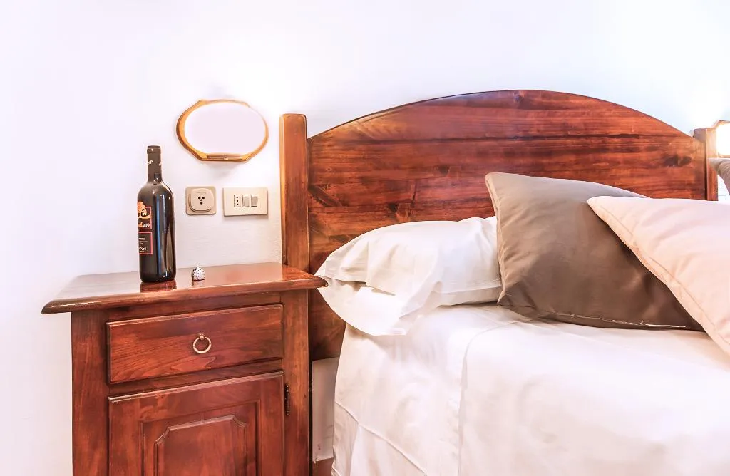 DOUBLE STANDARD Room, Costantini, Florence
