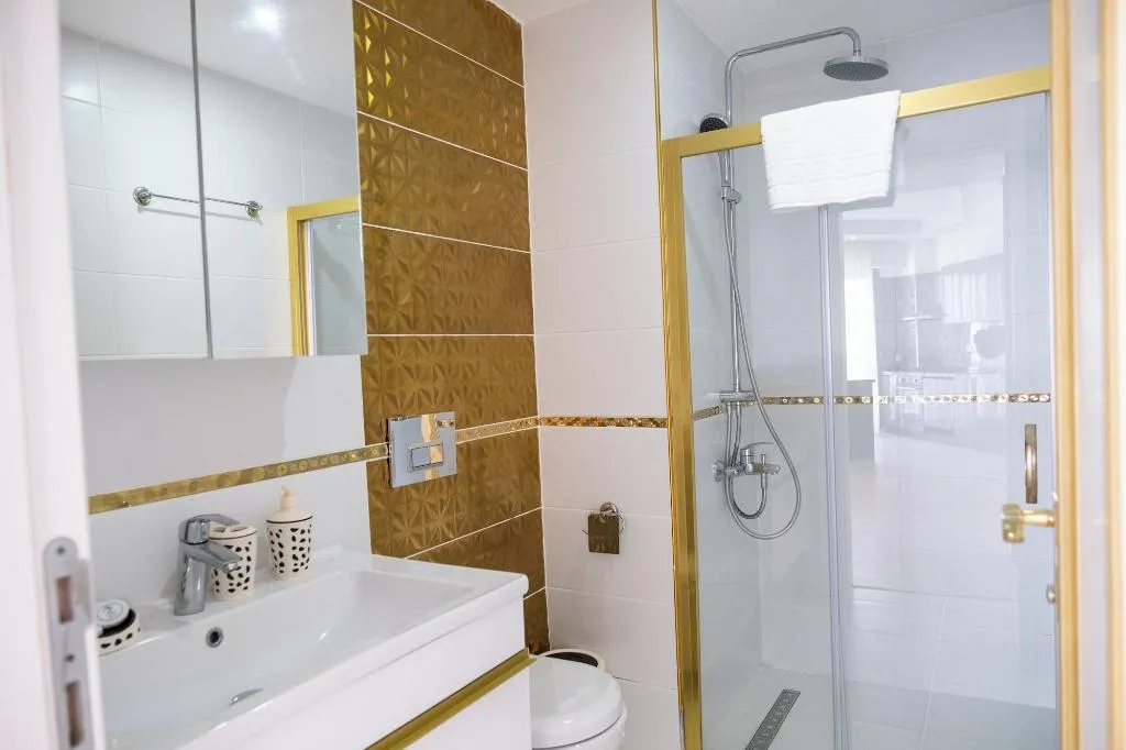 Room, Si Hotel & Spa, Izmir