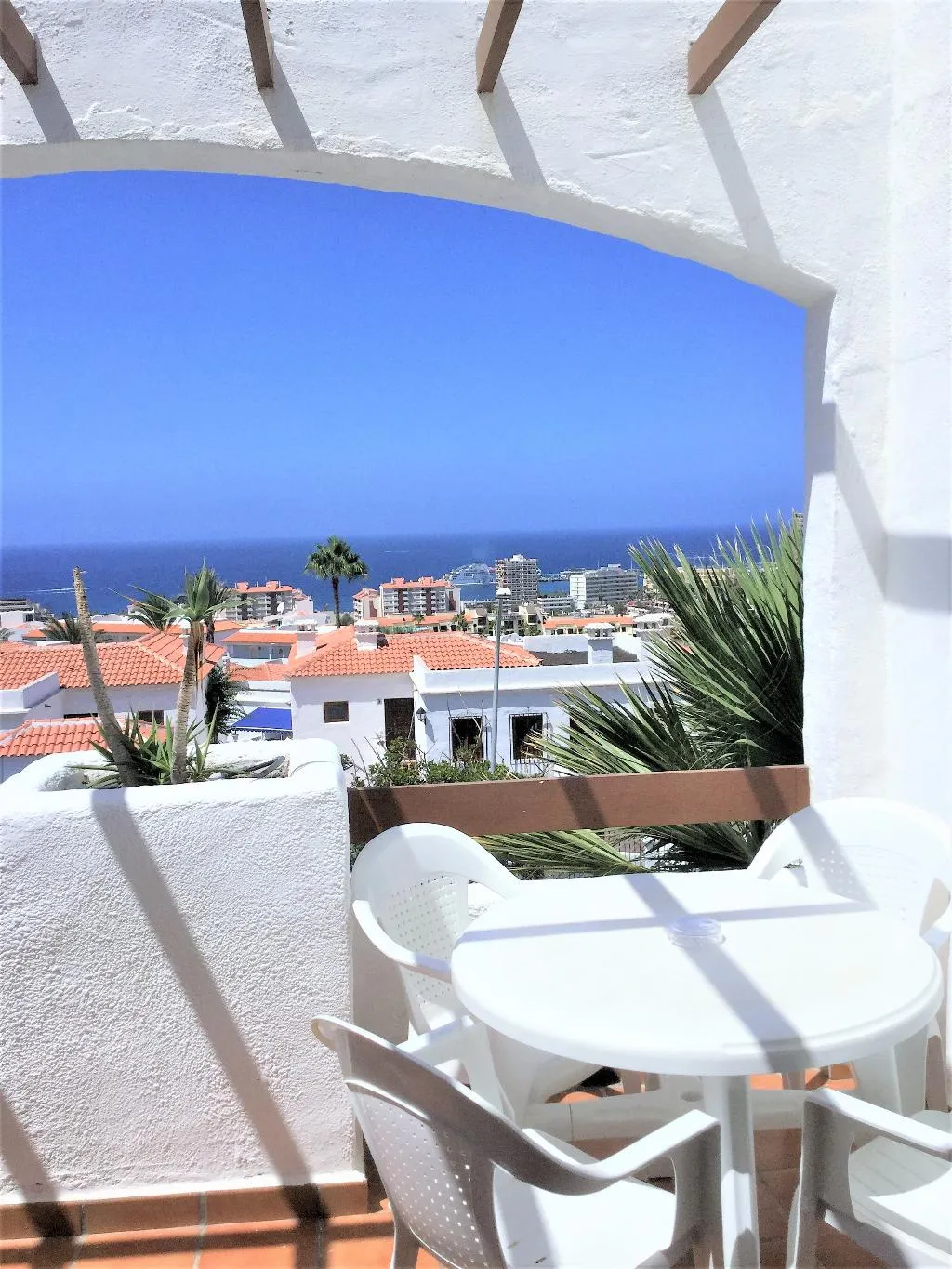 APARTMENT SEA VIEW Room, Ona Beverly Hills Suites, Tenerife